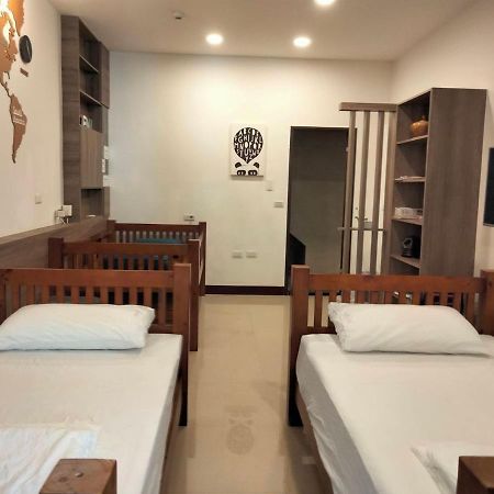 910 Hostel Yuli Zewnętrze zdjęcie