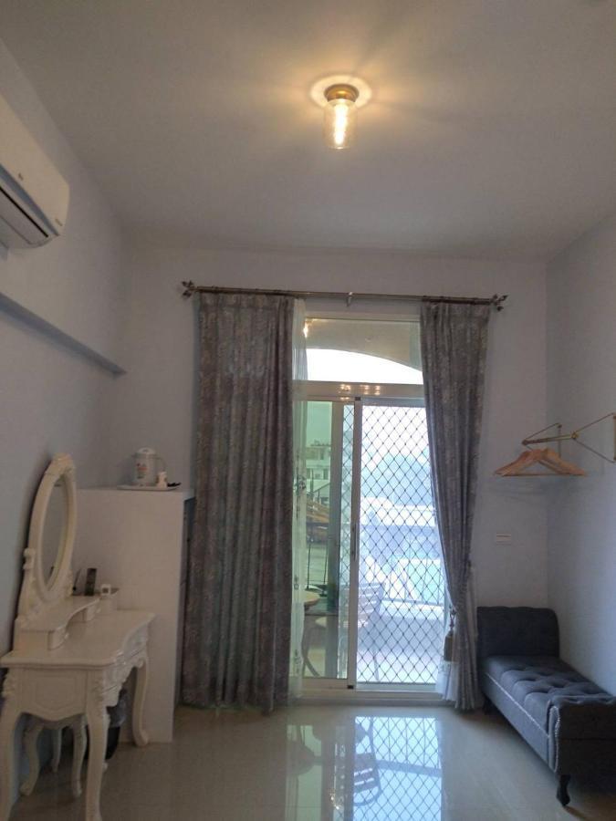 910 Hostel Yuli Zewnętrze zdjęcie
