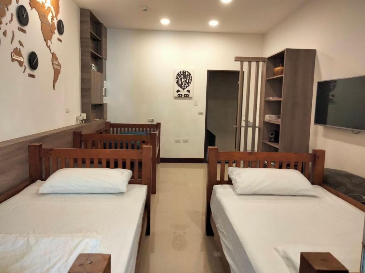 910 Hostel Yuli Zewnętrze zdjęcie
