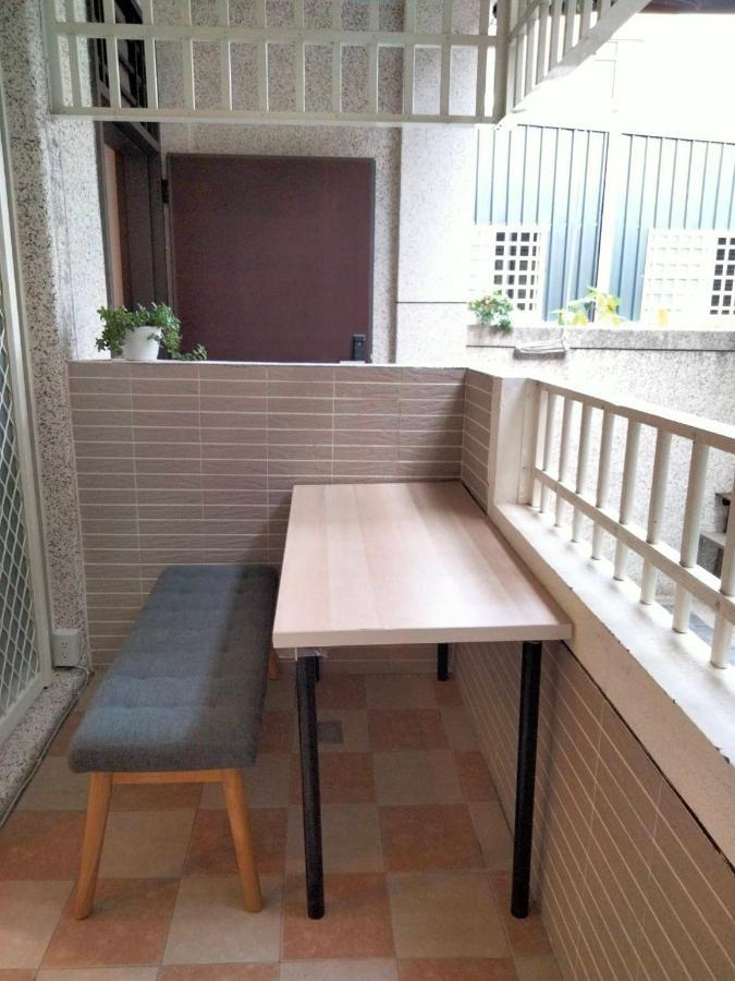 910 Hostel Yuli Zewnętrze zdjęcie