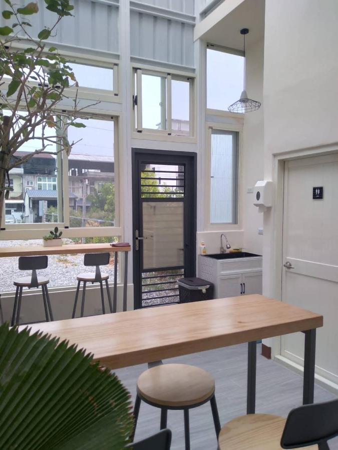 910 Hostel Yuli Zewnętrze zdjęcie