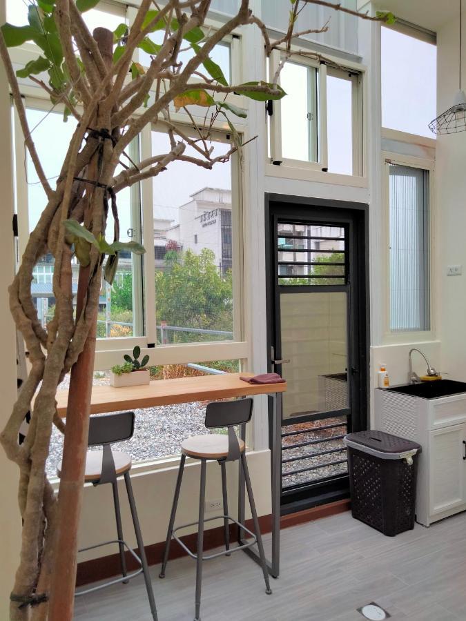 910 Hostel Yuli Zewnętrze zdjęcie
