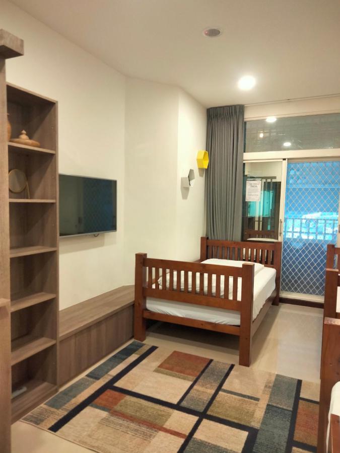 910 Hostel Yuli Zewnętrze zdjęcie