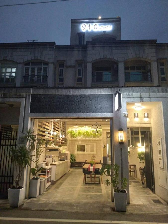 910 Hostel Yuli Zewnętrze zdjęcie
