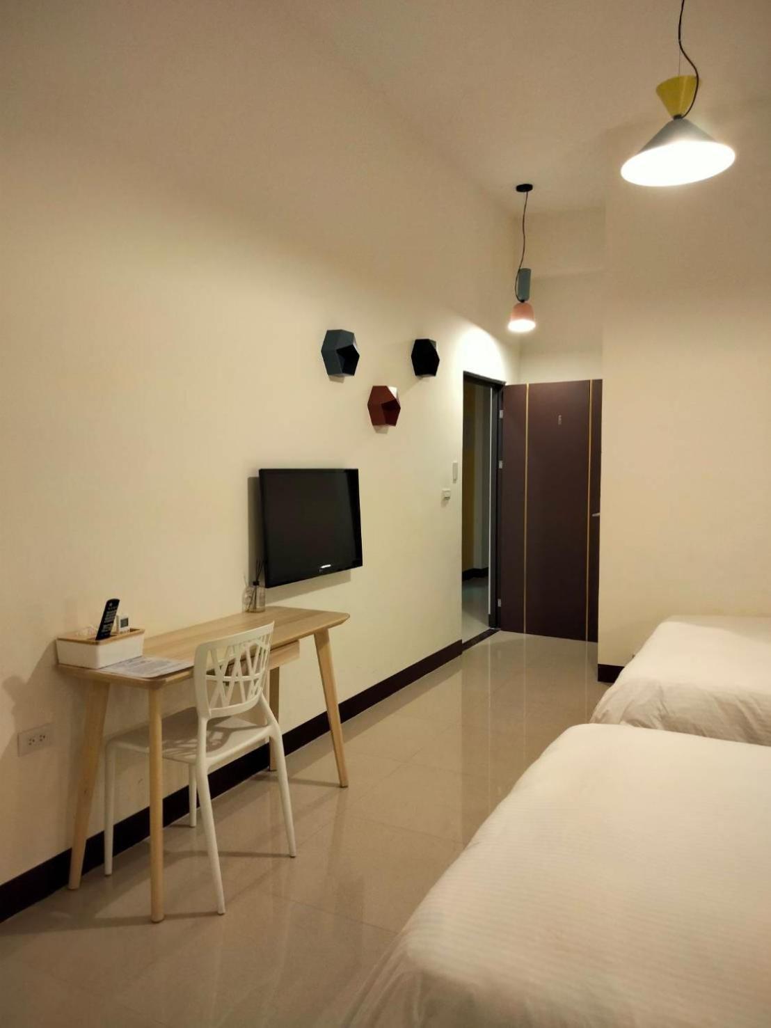 910 Hostel Yuli Zewnętrze zdjęcie