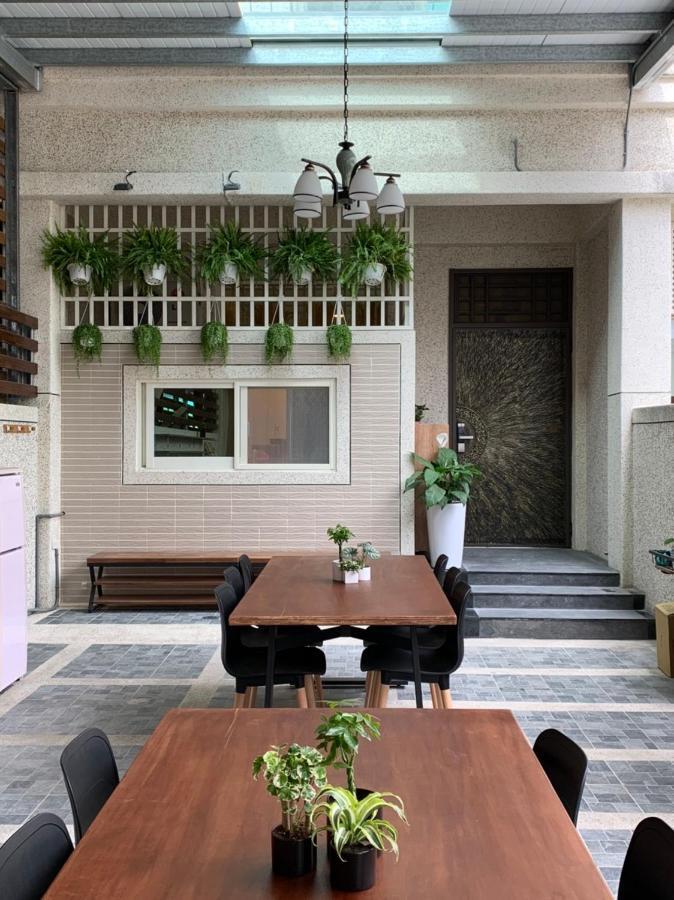 910 Hostel Yuli Zewnętrze zdjęcie