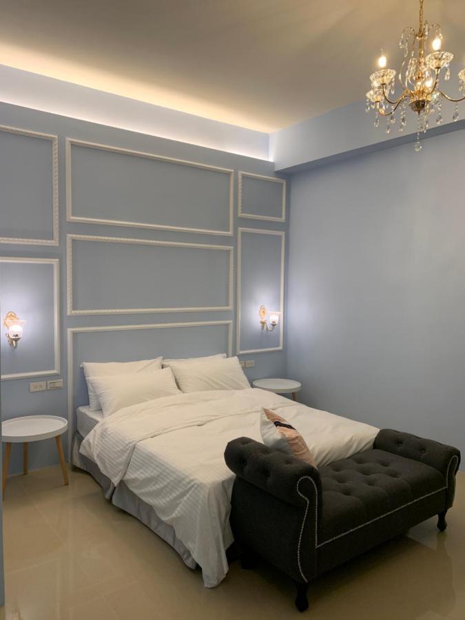 910 Hostel Yuli Zewnętrze zdjęcie