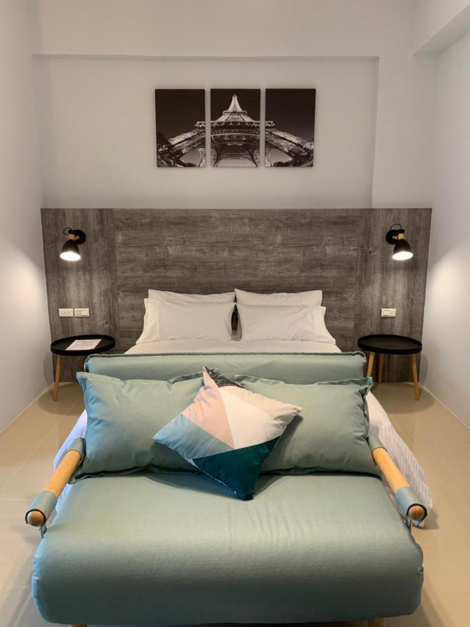 910 Hostel Yuli Zewnętrze zdjęcie