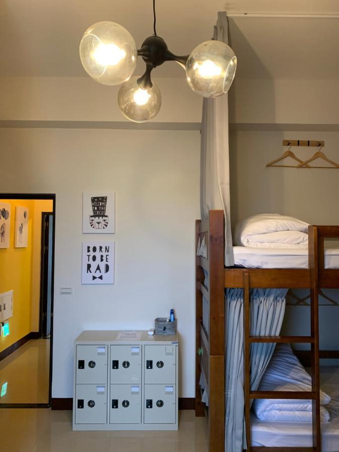 910 Hostel Yuli Zewnętrze zdjęcie