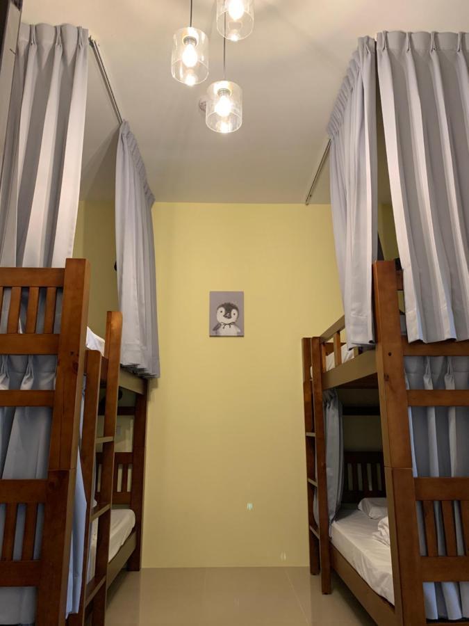 910 Hostel Yuli Zewnętrze zdjęcie