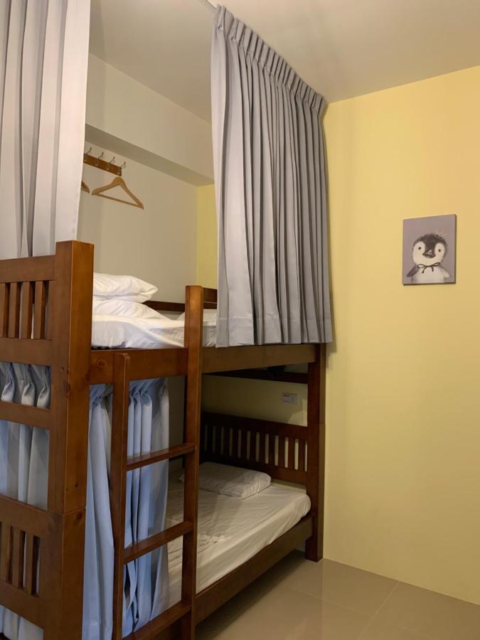 910 Hostel Yuli Zewnętrze zdjęcie
