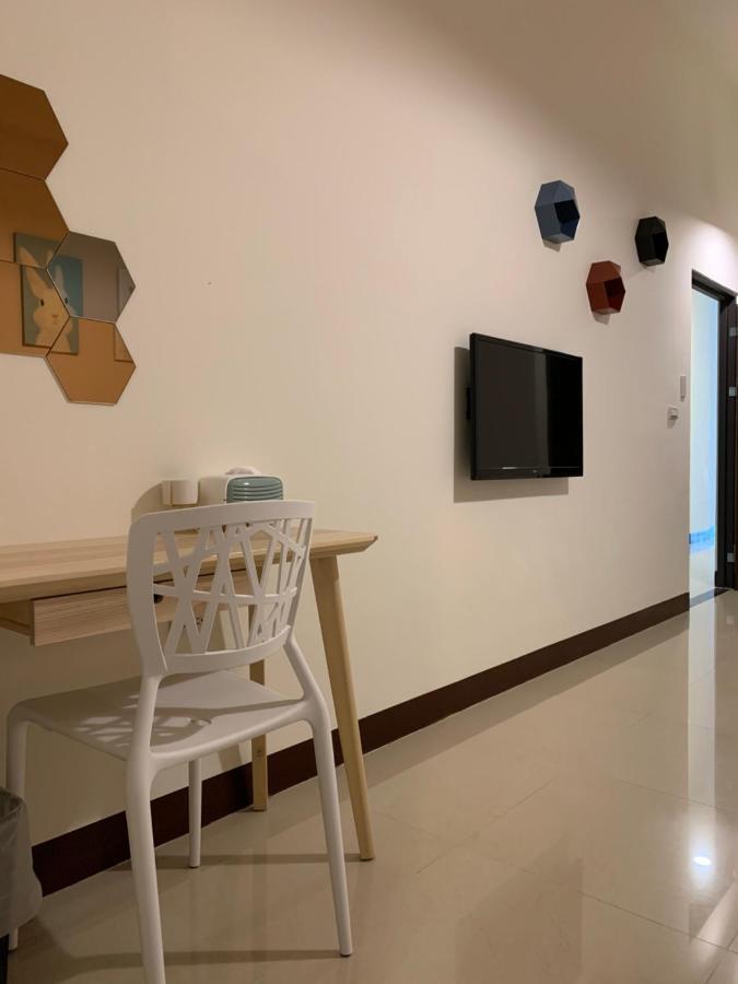 910 Hostel Yuli Zewnętrze zdjęcie