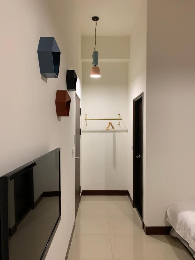 910 Hostel Yuli Zewnętrze zdjęcie