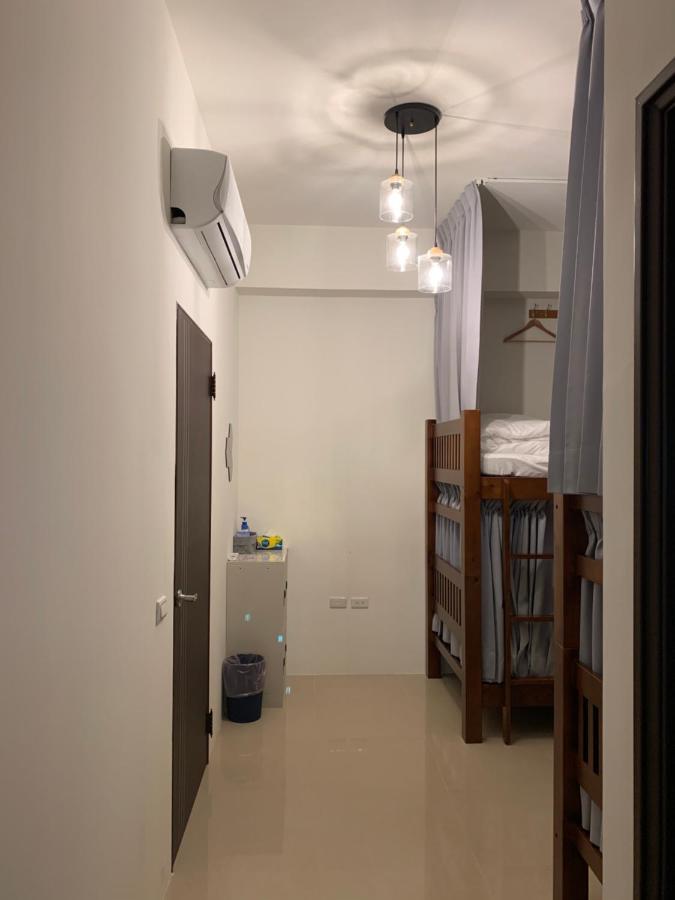 910 Hostel Yuli Zewnętrze zdjęcie