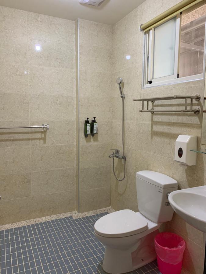 910 Hostel Yuli Zewnętrze zdjęcie