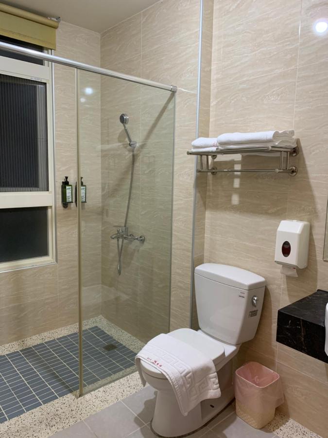 910 Hostel Yuli Zewnętrze zdjęcie