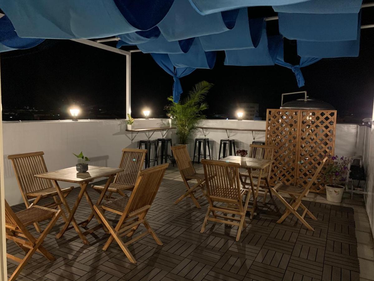 910 Hostel Yuli Zewnętrze zdjęcie