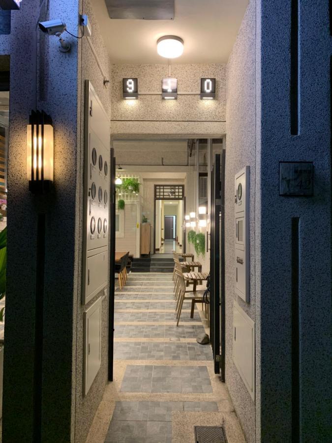 910 Hostel Yuli Zewnętrze zdjęcie