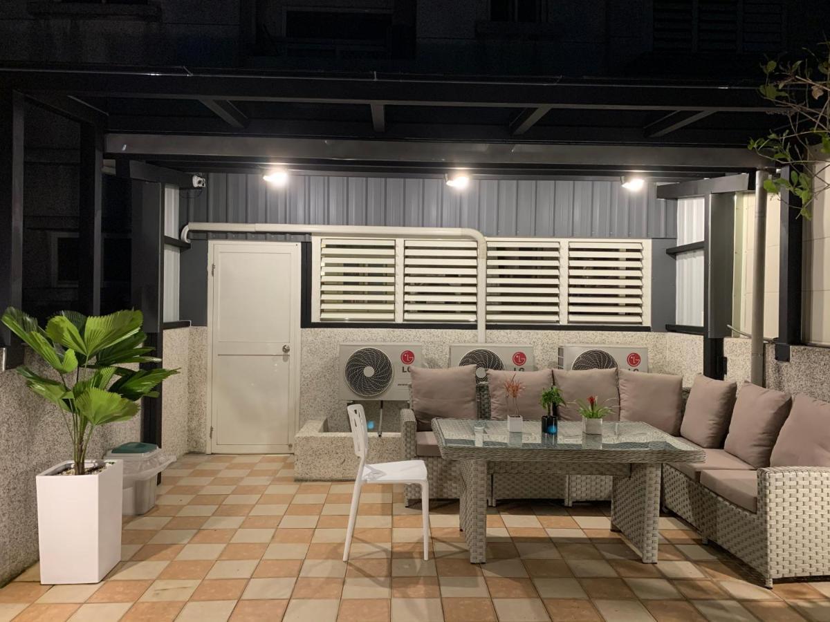 910 Hostel Yuli Zewnętrze zdjęcie