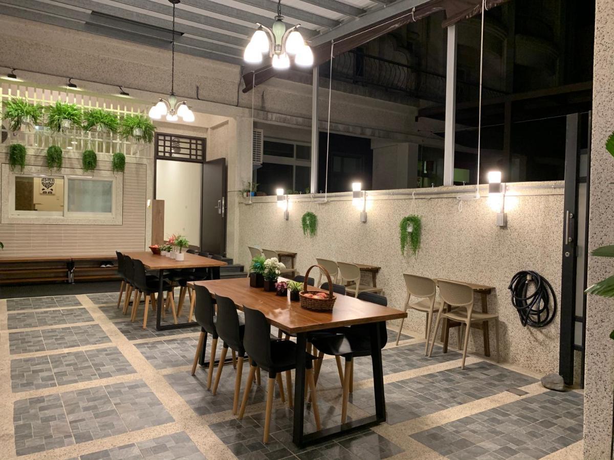 910 Hostel Yuli Zewnętrze zdjęcie