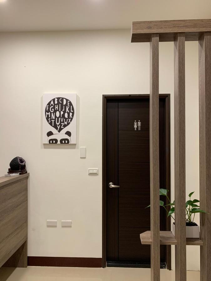 910 Hostel Yuli Zewnętrze zdjęcie