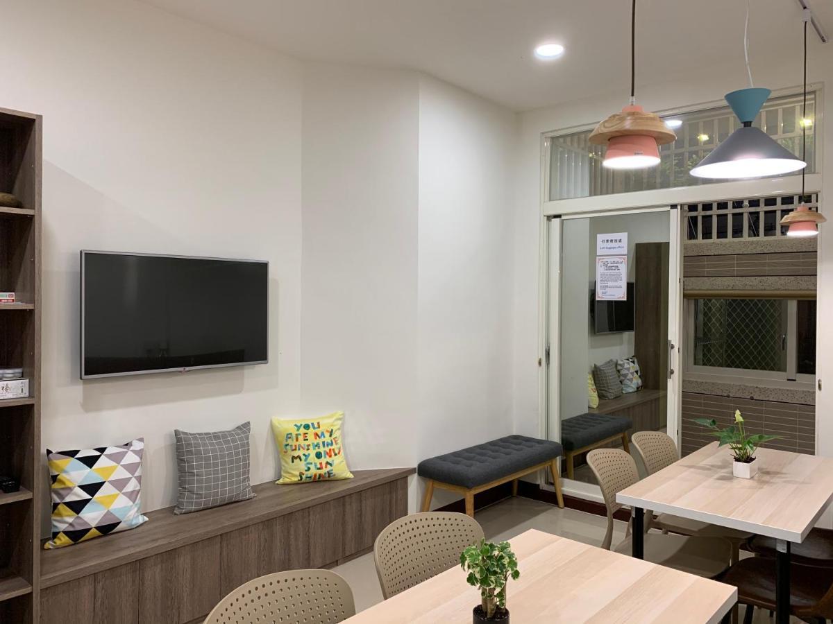 910 Hostel Yuli Zewnętrze zdjęcie