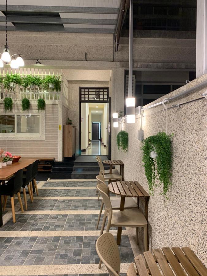 910 Hostel Yuli Zewnętrze zdjęcie
