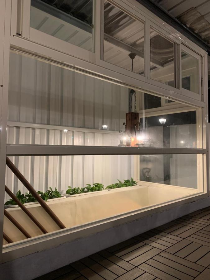 910 Hostel Yuli Zewnętrze zdjęcie